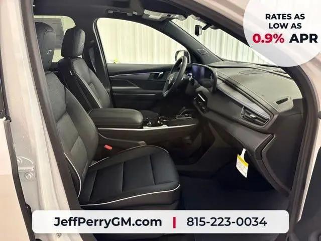2026 Buick Enclave Sport Touring FWD