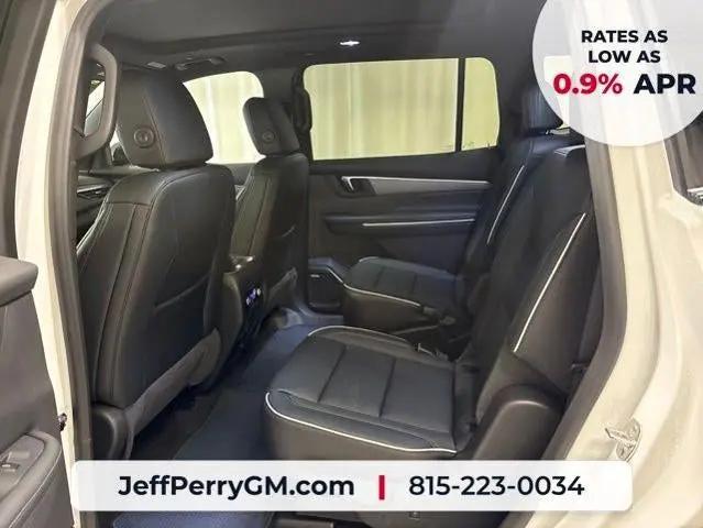 2026 Buick Enclave Sport Touring FWD