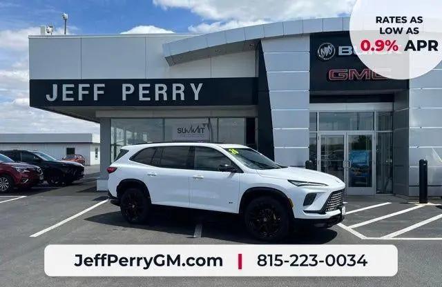 2026 Buick Enclave Sport Touring FWD for sale in Peru, IL