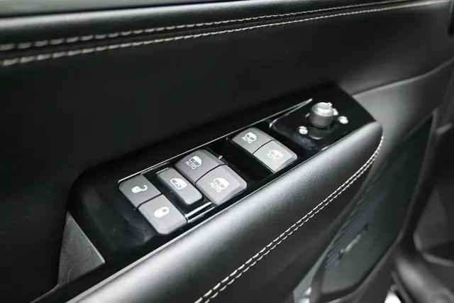 2026 Jeep Grand Wagoneer L 4x4