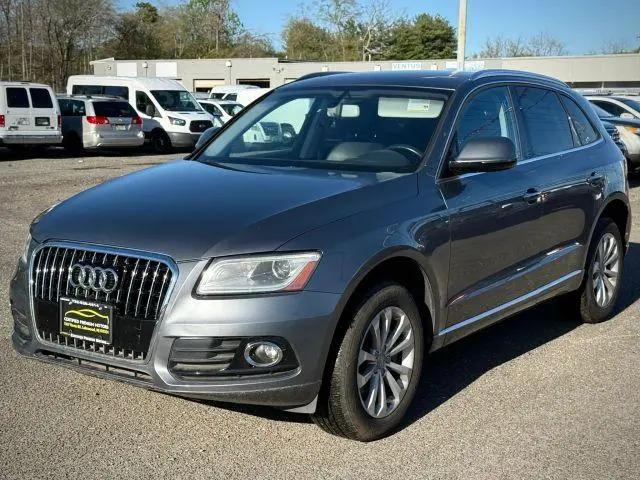 2017 Audi Q5 2.0T Premium for sale in Lakewood, NJ