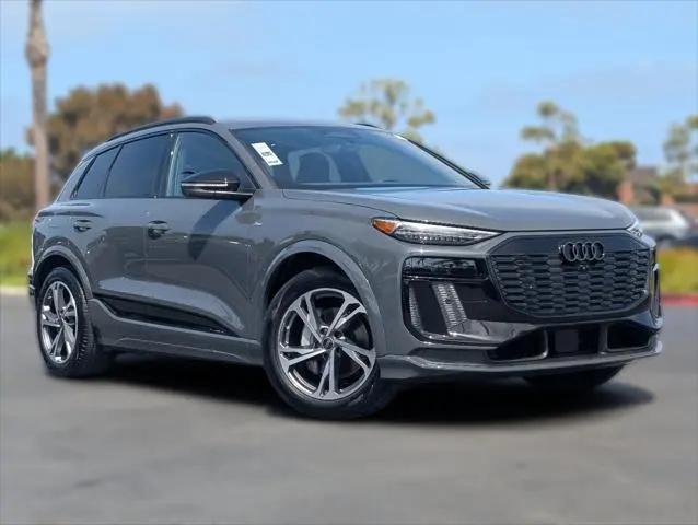 2027 Audi Q6 e-tron Prestige for sale in Carlsbad, CA