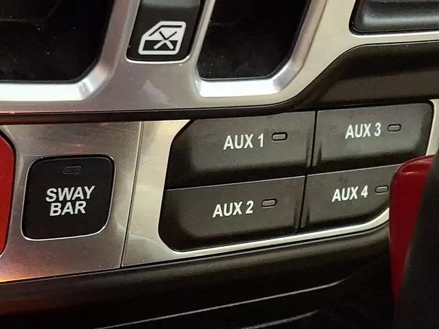 2018 Jeep Wrangler Unlimited Rubicon 4x4