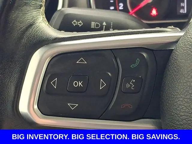 2018 Jeep Wrangler Unlimited Rubicon 4x4