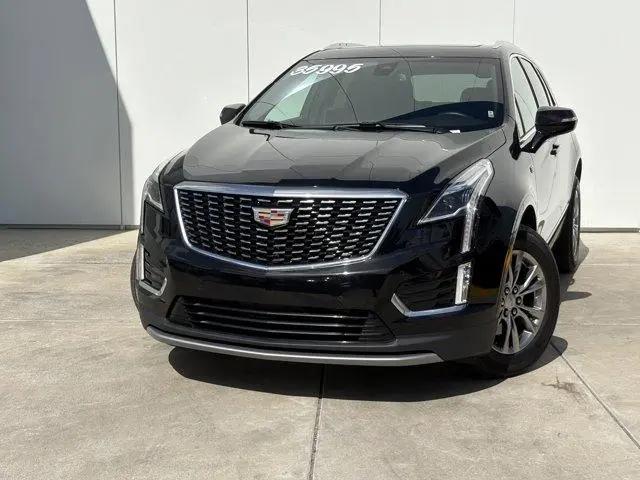 2023 Cadillac XT5 AWD Premium Luxury for sale in Colma, CA