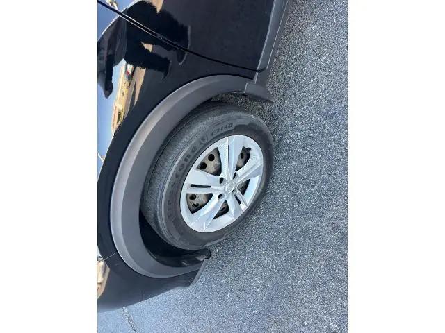 2024 Nissan Kicks S Xtronic CVT