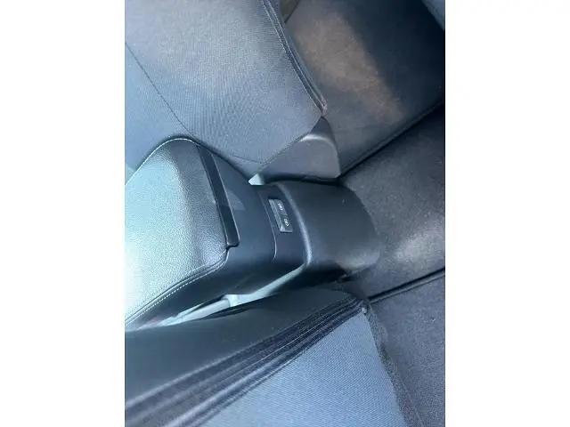 2024 Nissan Kicks S Xtronic CVT