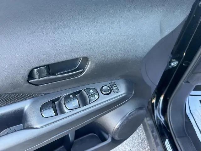 2024 Nissan Kicks S Xtronic CVT