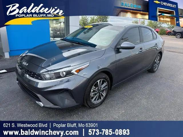 2024 Kia Forte LXS for sale in Poplar Bluff, MO