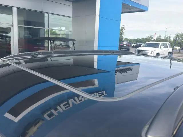 2023 Jeep Compass Latitude 4x4