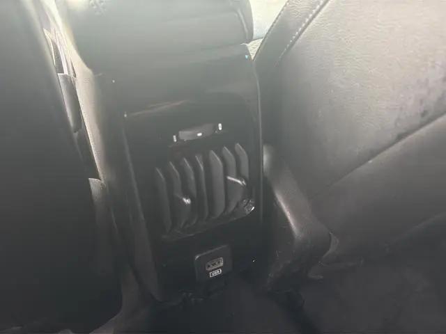 2023 Jeep Compass Latitude 4x4