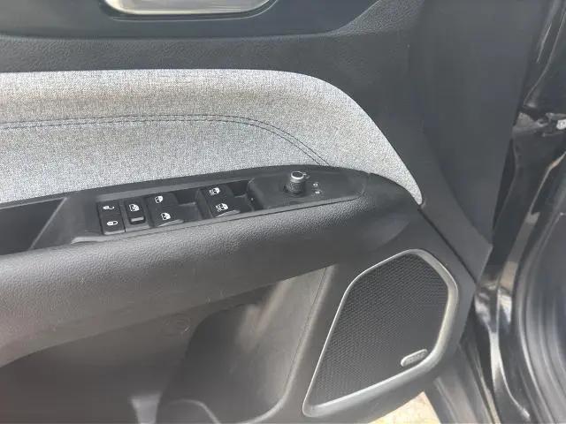 2023 Jeep Compass Latitude 4x4