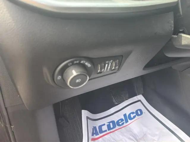 2023 Jeep Compass Latitude 4x4