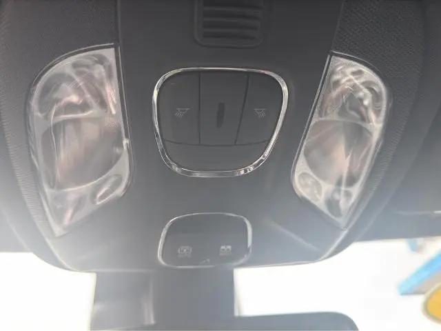 2023 Jeep Compass Latitude 4x4