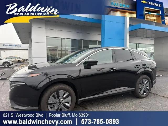 2025 Nissan Murano SL for sale in Poplar Bluff, MO