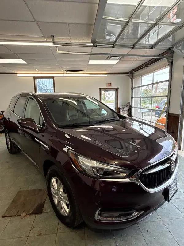2019 Buick Enclave AWD Essence for sale in Queensbury, NY