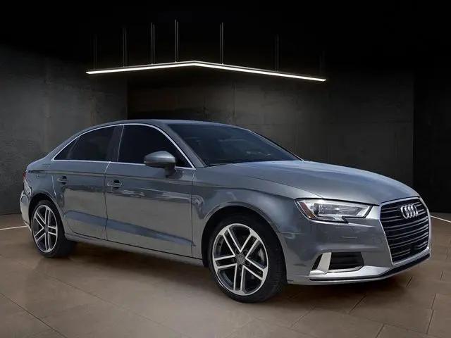 2019 Audi A3 40 Premium for sale in Saint Petersburg, FL