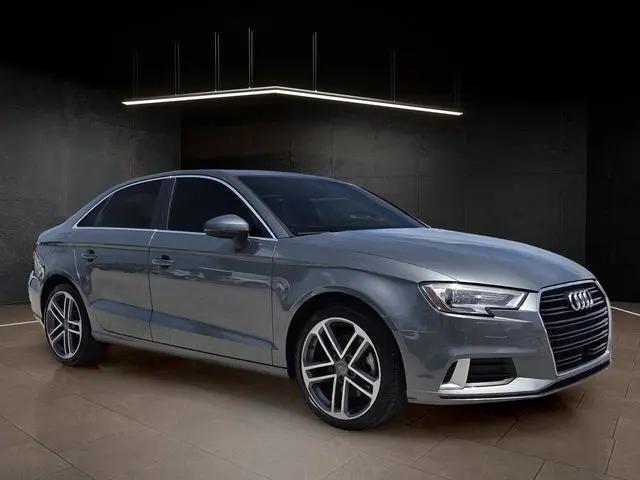 2019 Audi A3 40 Premium for sale in Saint Petersburg, FL