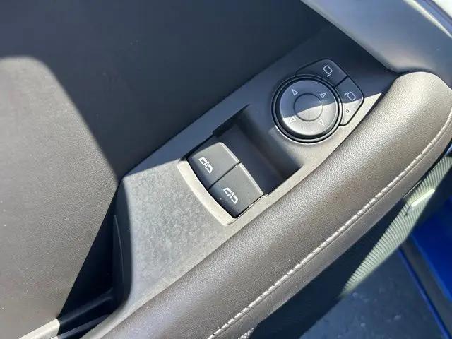 2018 Chevrolet Camaro 2SS