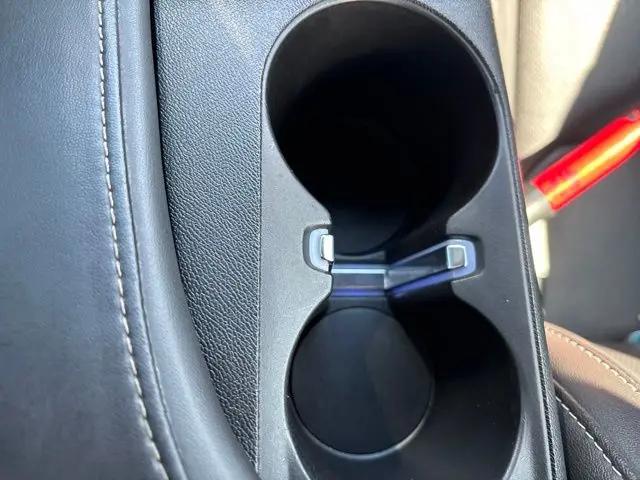 2018 Chevrolet Camaro 2SS