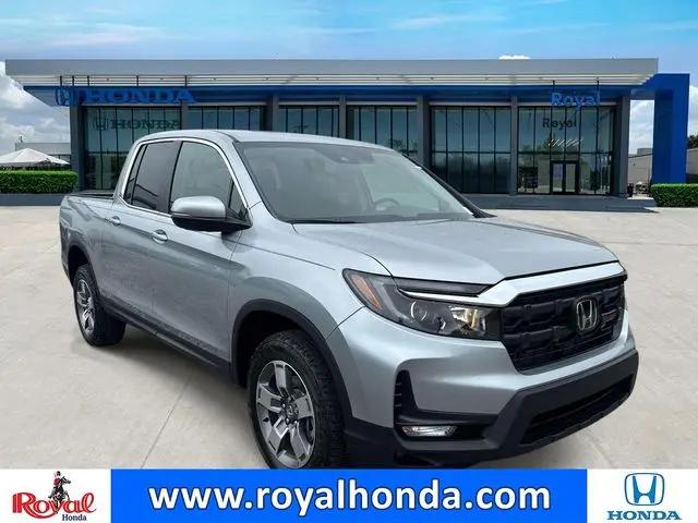 2026 Honda Ridgeline RTL for sale in Metairie, LA
