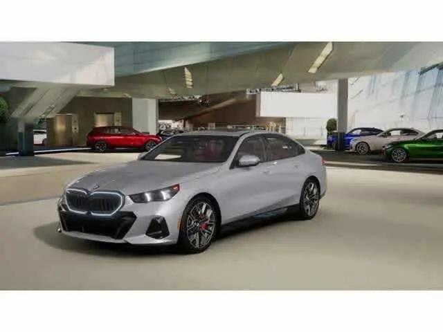 2027 BMW 5 Series 530i xDrive for sale in Edison, NJ