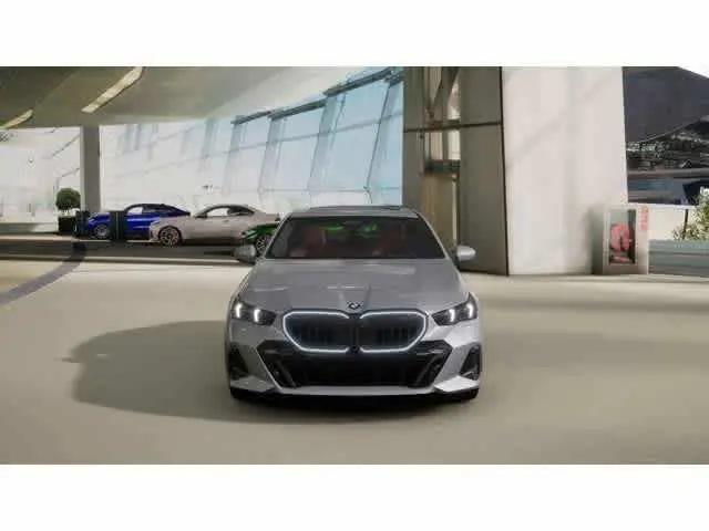 2027 BMW 5 Series 530i xDrive