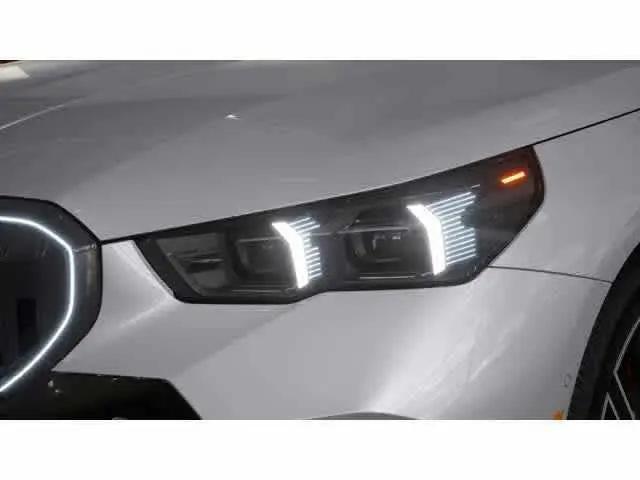 2027 BMW 5 Series 530i xDrive