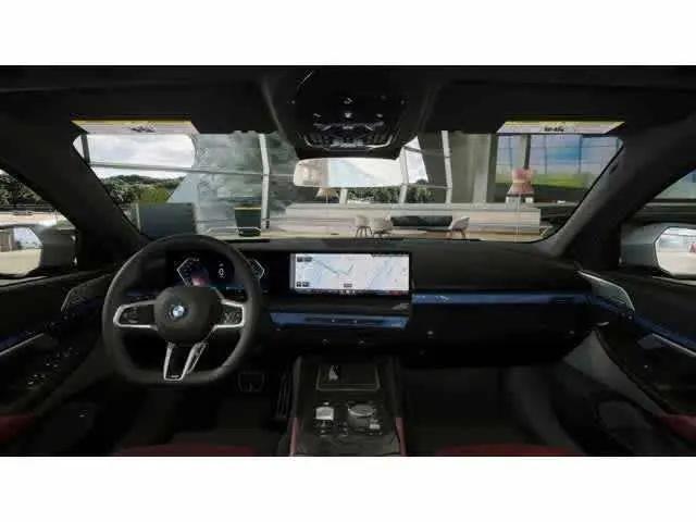 2027 BMW 5 Series 530i xDrive