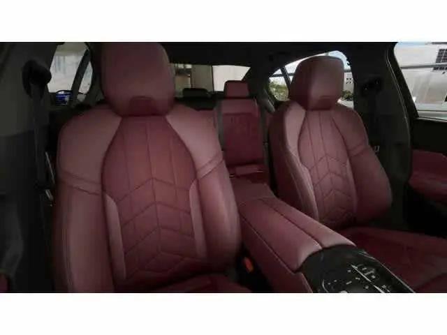 2027 BMW 5 Series 530i xDrive