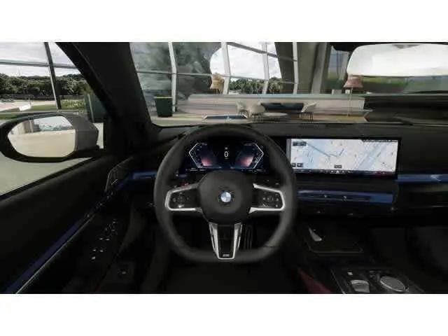 2027 BMW 5 Series 530i xDrive
