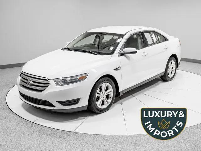 2014 Ford Taurus SEL for sale in Leavenworth, KS