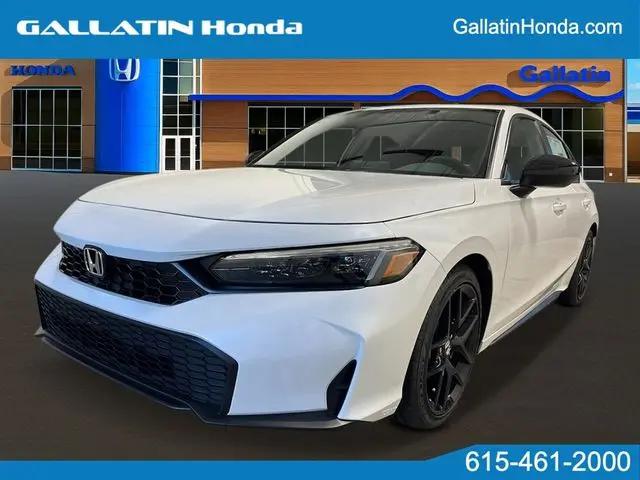 2026 Honda Civic Sport for sale in Gallatin, TN