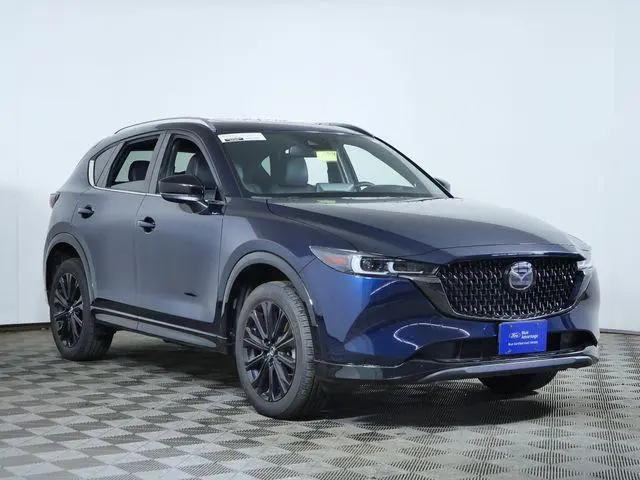 2024 Mazda CX-5 2.5 Turbo Premium for sale in Shakopee, MN