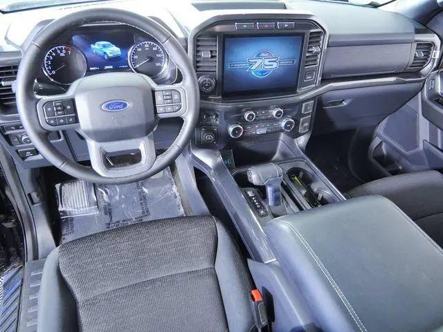 2023 Ford F-150 XLT for sale in Shakopee, MN