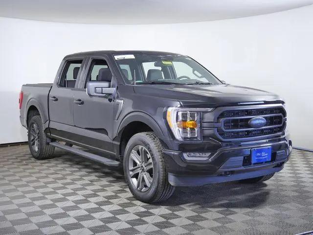 2023 Ford F-150 XLT for sale in Shakopee, MN
