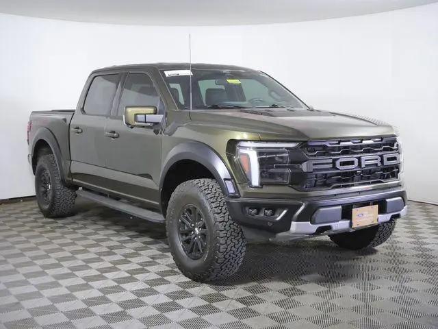 2024 Ford F-150 Raptor for sale in Shakopee, MN