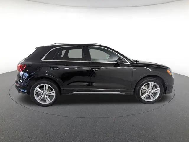 2020 Audi Q3 Premium 45 TFSI S line quattro Tiptronic