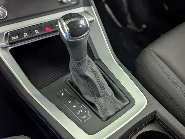 2020 Audi Q3 Premium 45 TFSI S line quattro Tiptronic