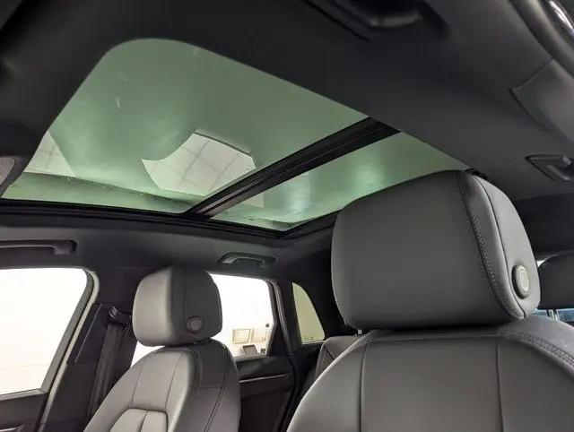 2020 Audi Q3 Premium 45 TFSI S line quattro Tiptronic