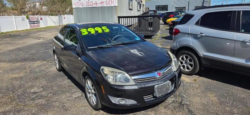 2008 Saturn Astra XR for sale in Berlin, NJ