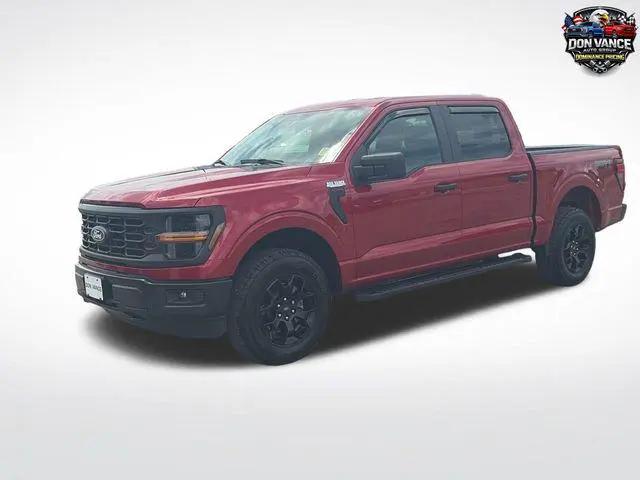 2025 Ford F-150 STX for sale in Marshfield, MO