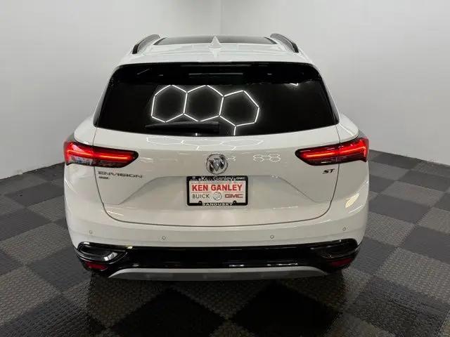 2023 Buick Envision Essence AWD