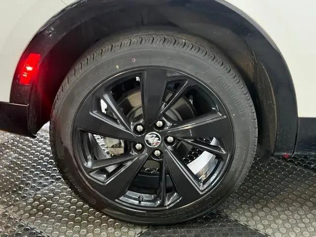 2023 Buick Envision Essence AWD