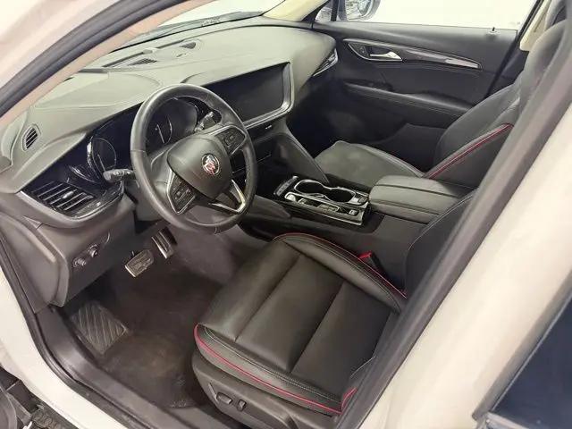 2023 Buick Envision Essence AWD