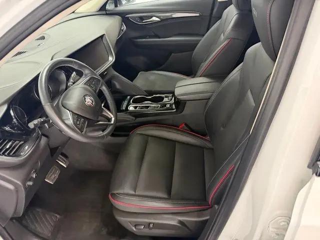 2023 Buick Envision Essence AWD