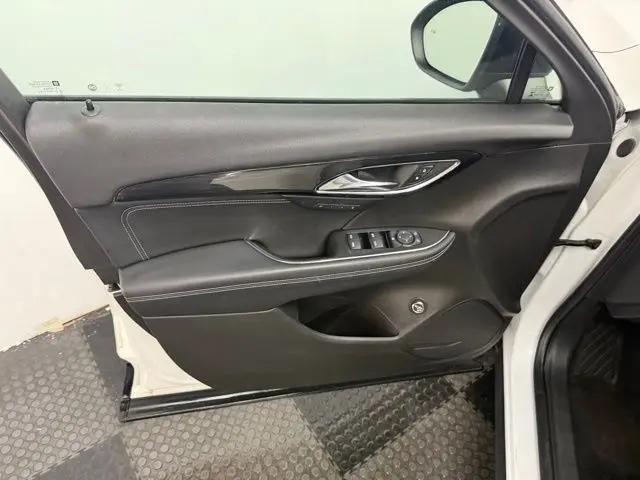 2023 Buick Envision Essence AWD