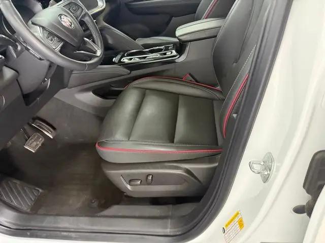 2023 Buick Envision Essence AWD