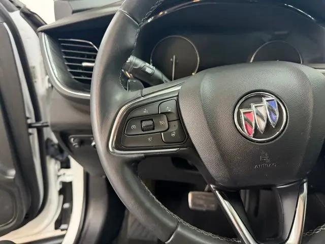 2023 Buick Envision Essence AWD