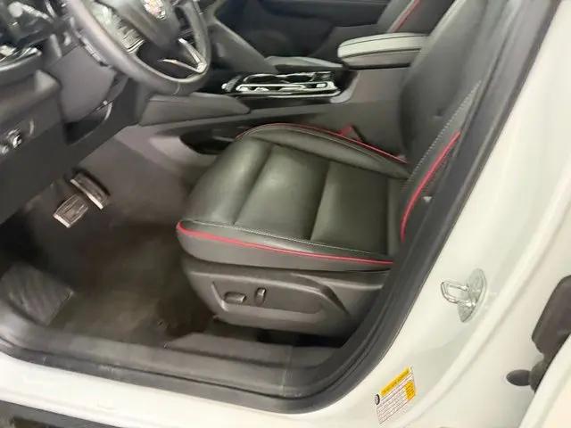 2023 Buick Envision Essence AWD